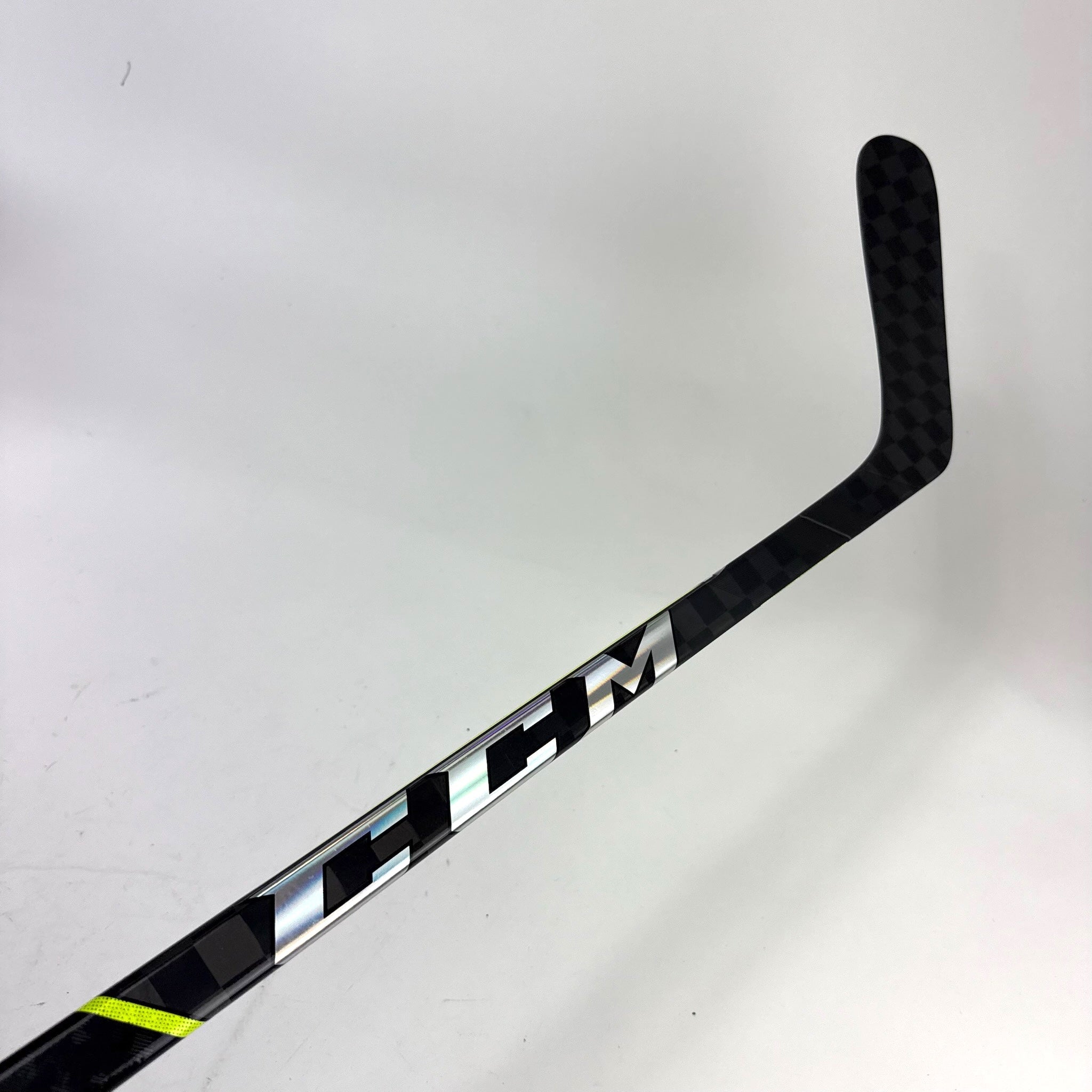 New Left CCM Super Tacks AS3 Pro | 85 Flex P29 Curve Grip | F63 - Top Flight Hockey