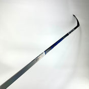 New Right Blue Jetspeed FT6 Pro | 95 Flex Custom Toe Curve Grip | Thompson | L202