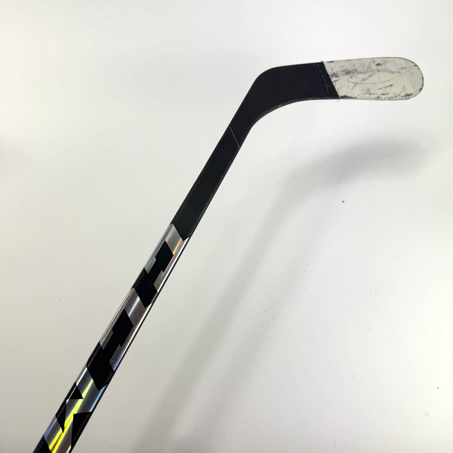 Broken Blackwell Supertacks AS3 Pro | CH17