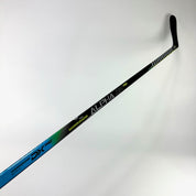 New Left Warrior Alpha DX Pro | 75 Flex W90 Curve Grip | K225