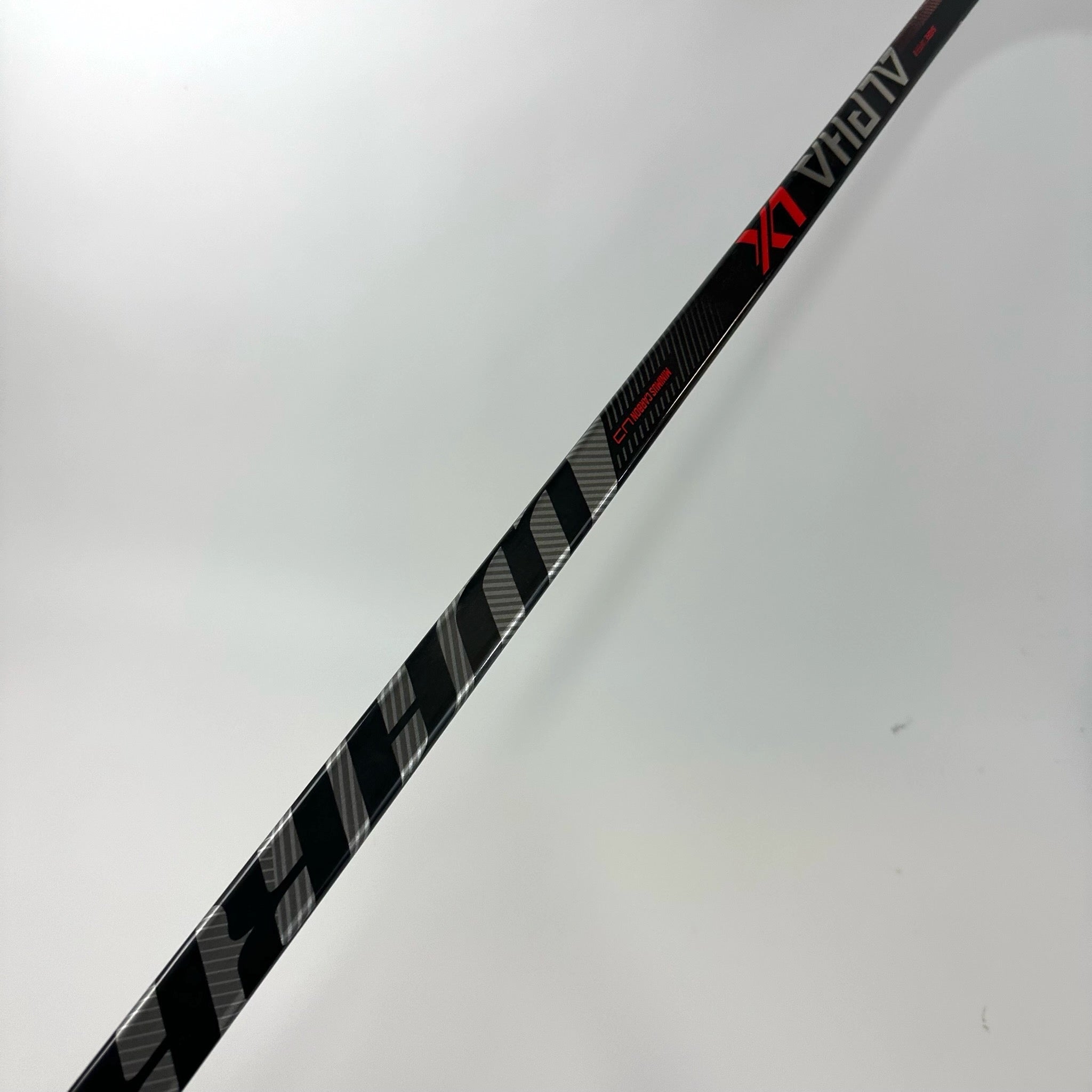 Used Right Handed Warrior Alpha LX Pro | Custom P92 Curve | 95 Flex | Grip | A570