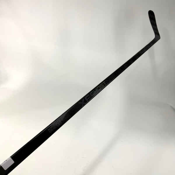 New Left CCM Tacks XF Ghost | 65 Flex P92 Curve Grip | J235