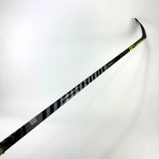 Used Right Warrior Alpha LX Pro | 95 Flex P28 Curve Grip | Ruticka | TBL321