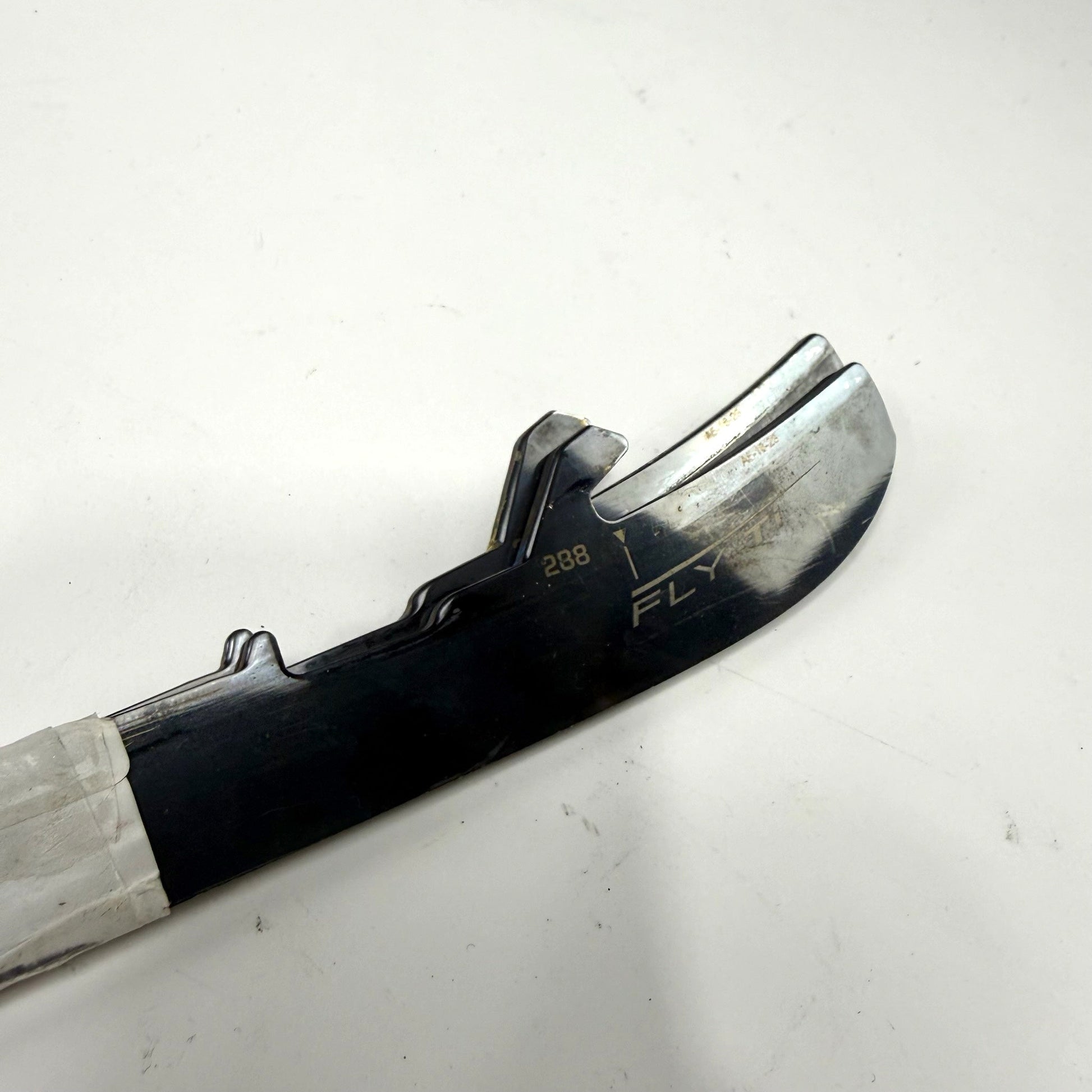 Used Bauer Fly-Ti Steel | 288mm | M141 - Top Flight Hockey