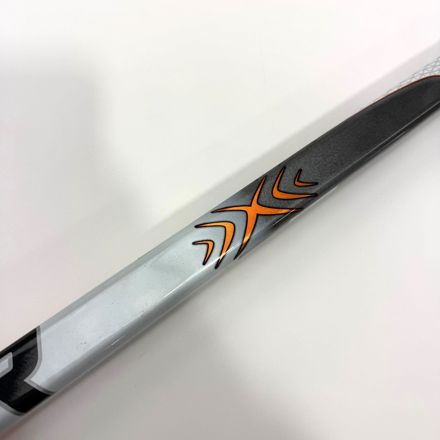 Brand New Left Handed Bauer X:50 | PM9 Curve - 102 Flex - Grip