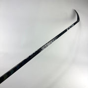 New Right Chrome CCM Jetspeed FT5 Pro | Mackinnon Pro Curve 90 Flex Grip | Francis | M417