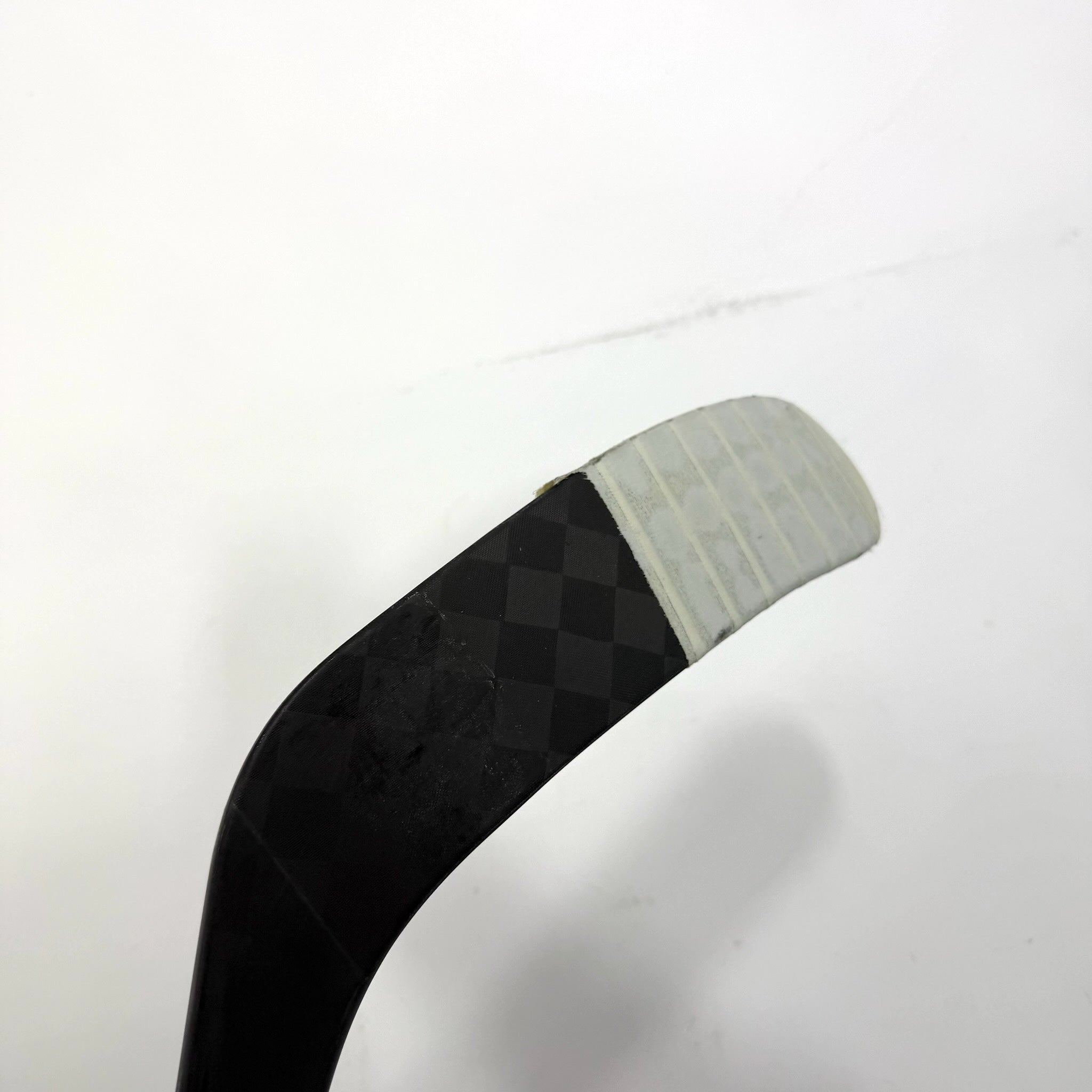 Used Left Blue CCM Jetspeed FT5 Pro | 85 Flex P92M Curve Grip | Jason Dickinson | BH194 - Top Flight Hockey