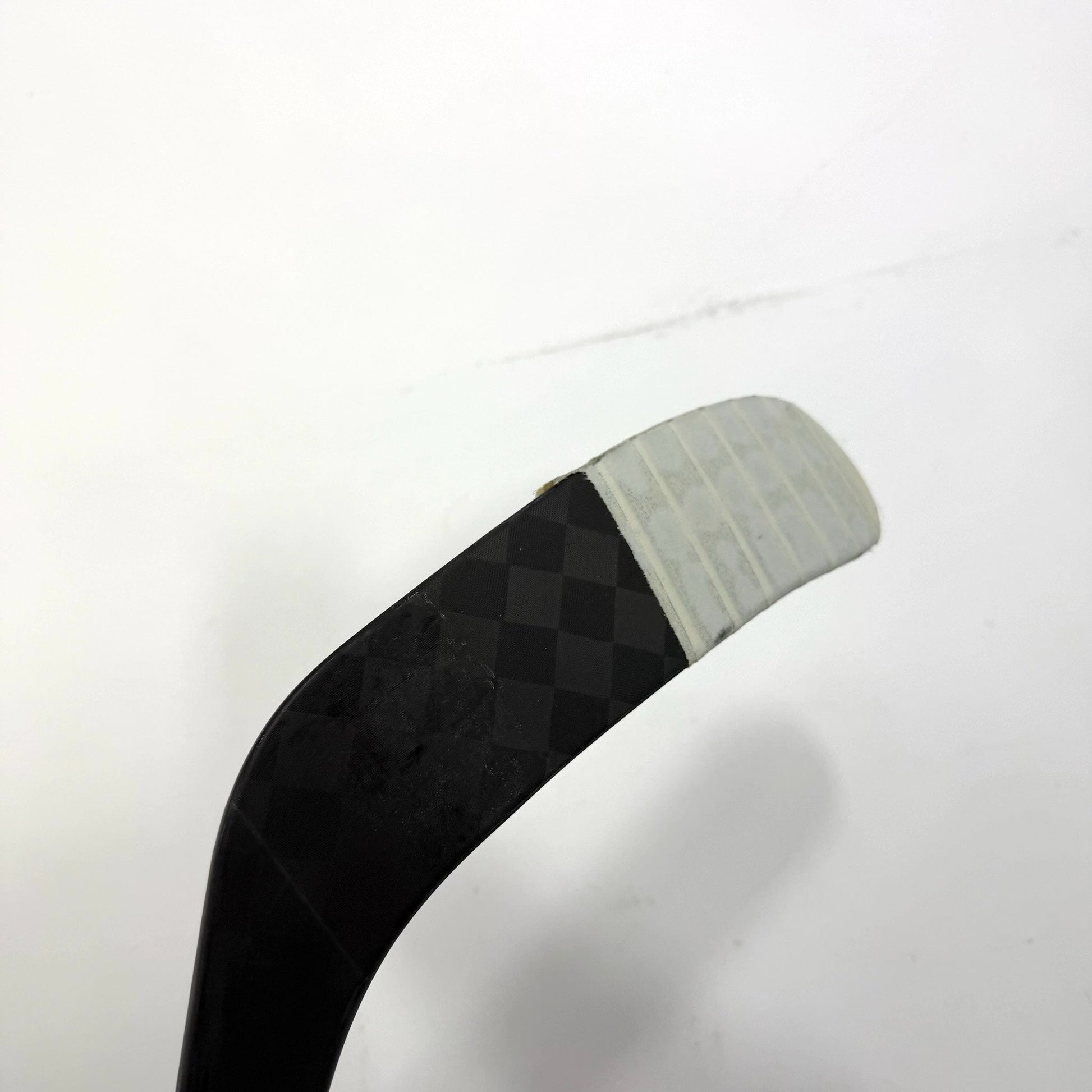 Used Left Blue CCM Jetspeed FT5 Pro | 85 Flex P92M Curve Grip | Jason Dickinson | BH194 - Top Flight Hockey
