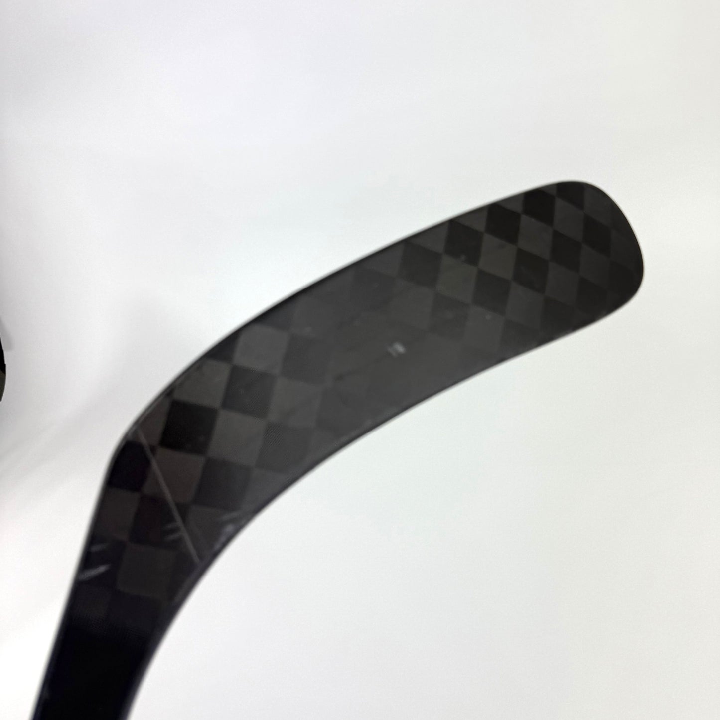 Used Left Black CCM Jetspeed FT7 Pro | 85 Flex P88 Curve Grip | A476 - Top Flight Hockey