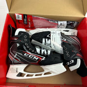 New CCM Jetspeed FT2 Skates | Size 8 | M302