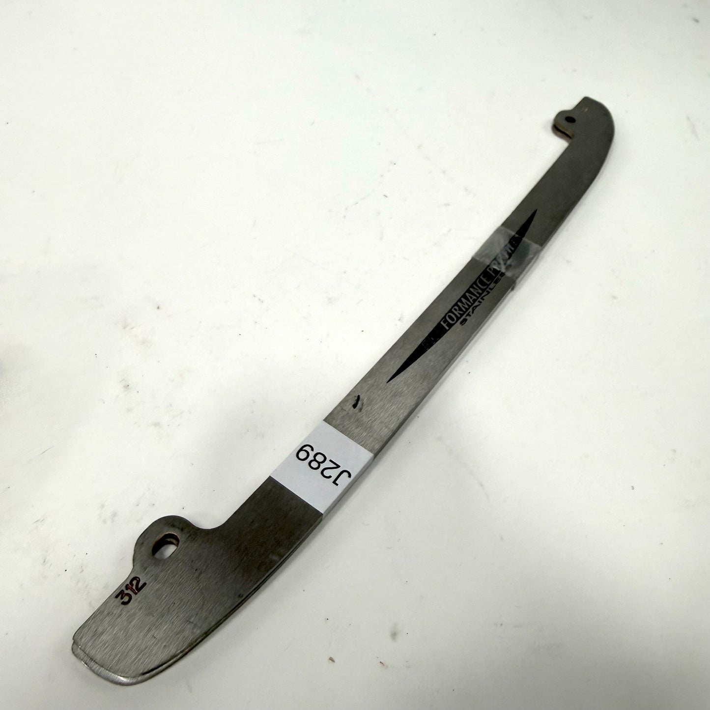 New CCM Proformance Profile Stainless Steel | 312mm | J289 - Top Flight Hockey