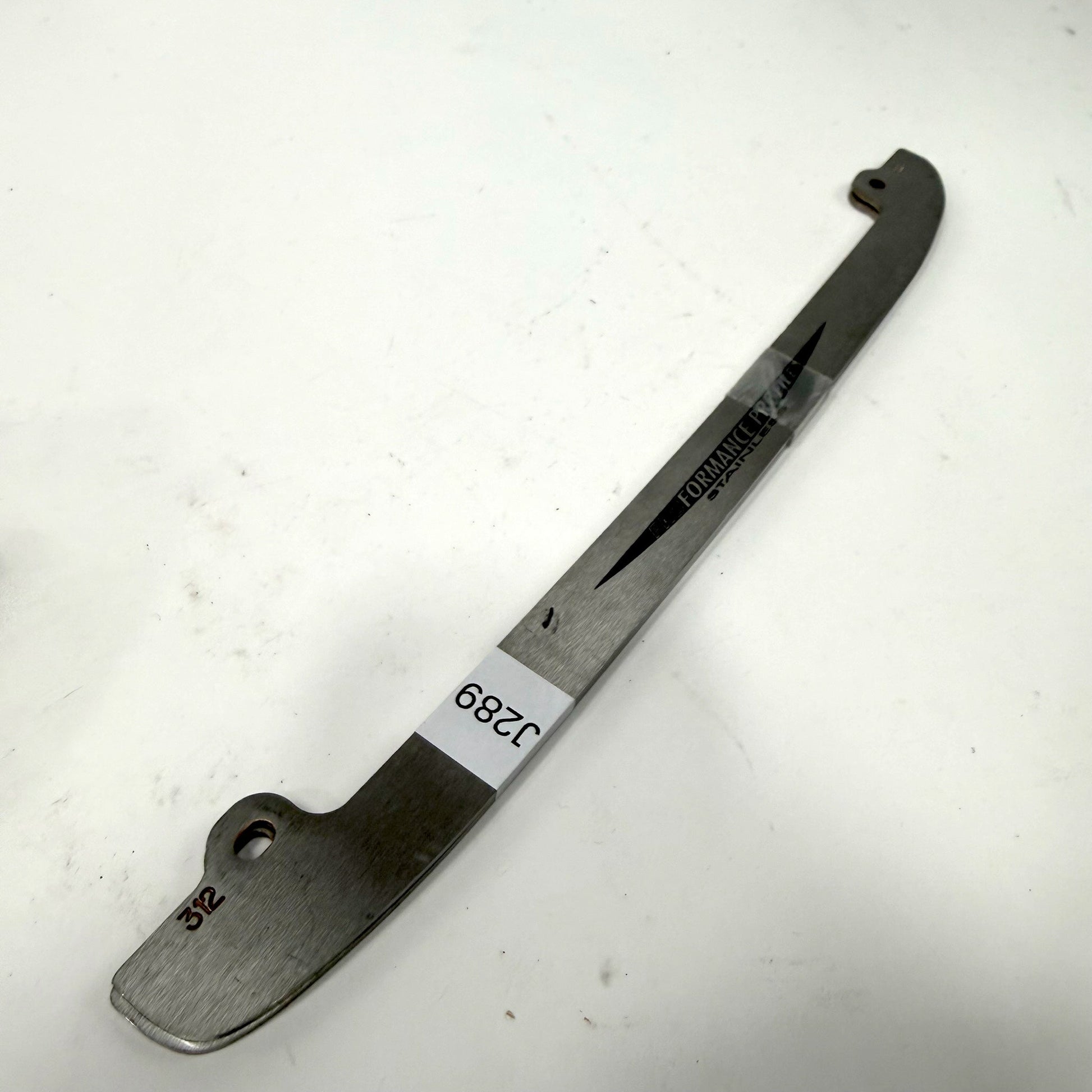 New CCM Proformance Profile Stainless Steel | 312mm | J289 - Top Flight Hockey