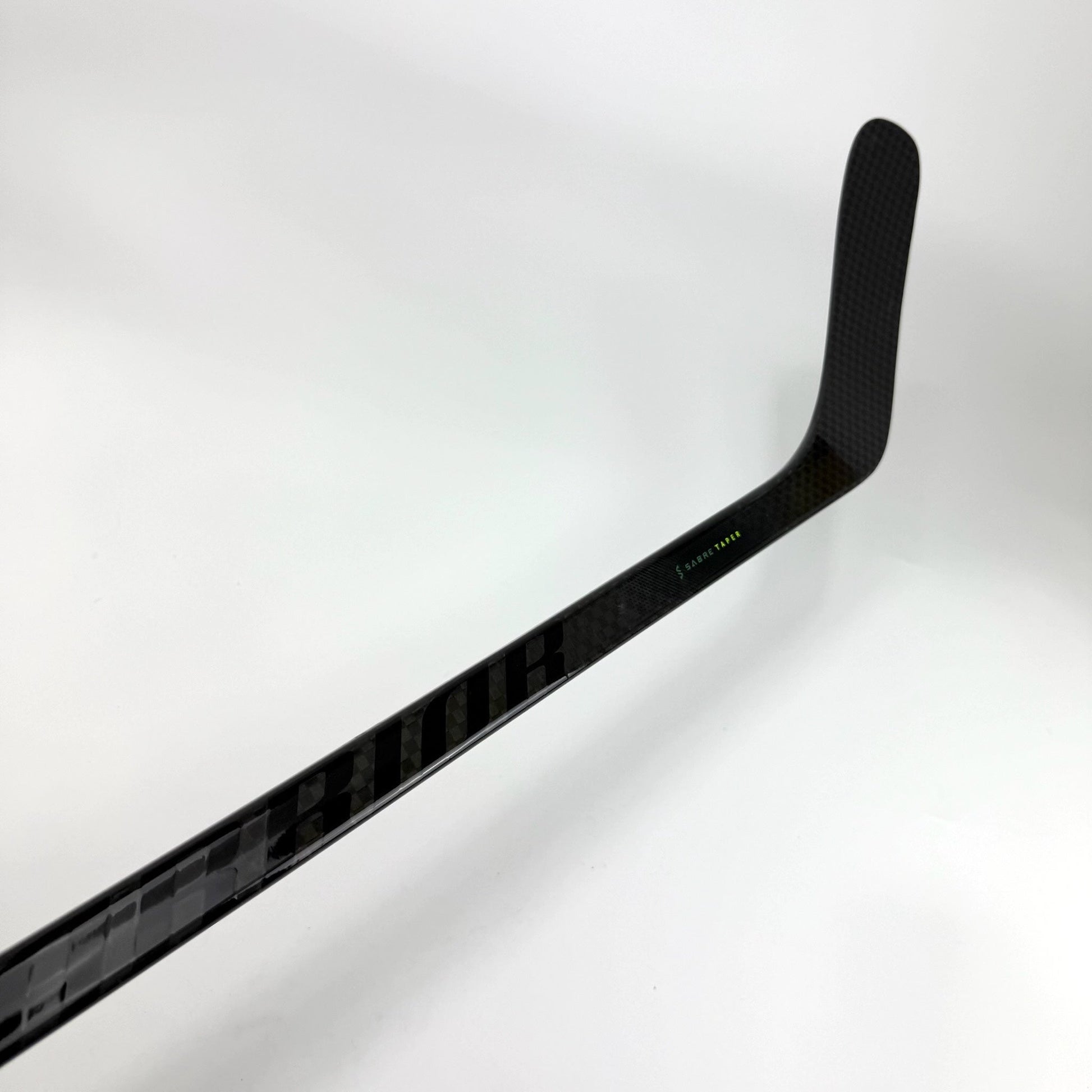 New Left Warrior Alpha LX3 | 85 Flex W88 Curve Grip | F458 - Top Flight Hockey