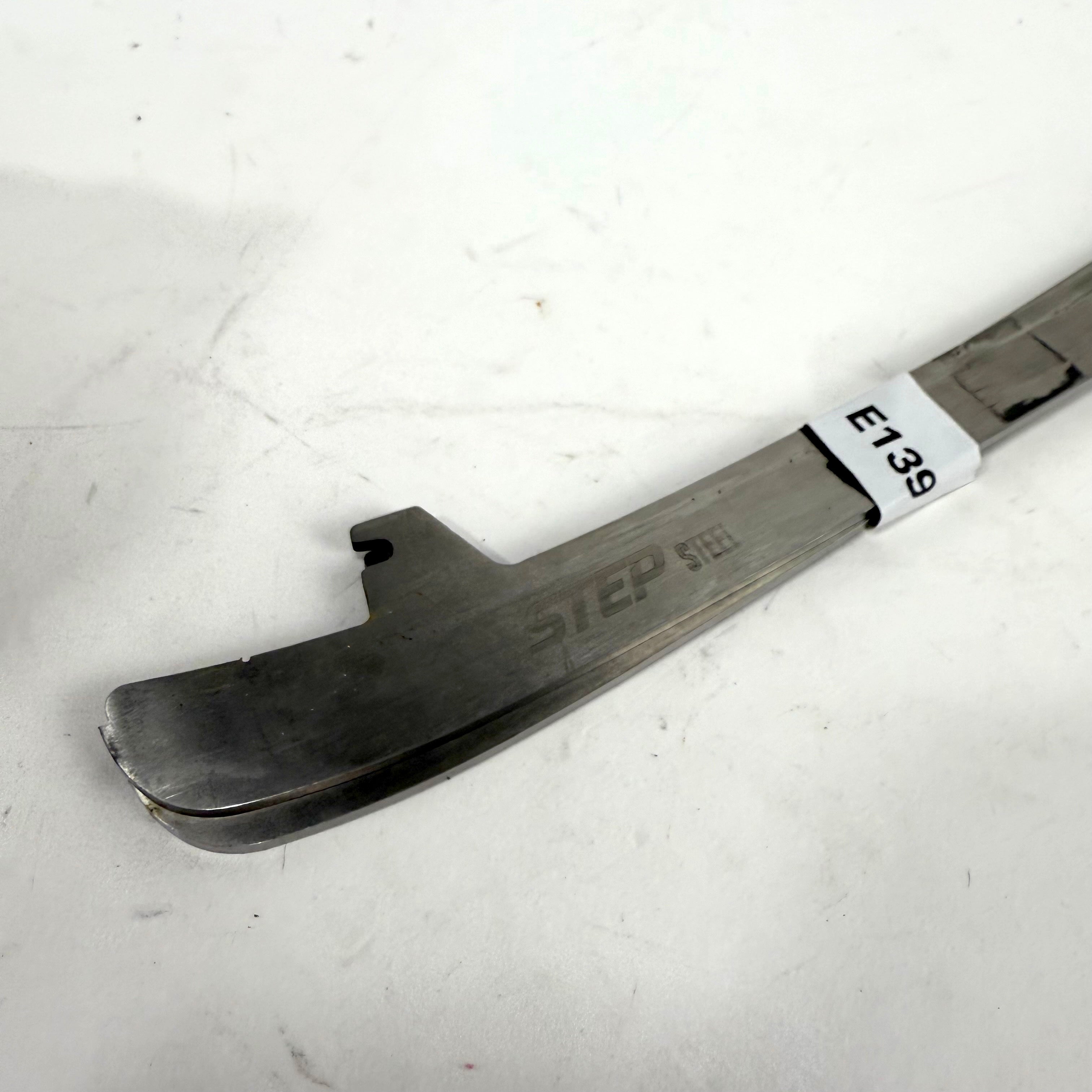 Used CCM XS Step Steel | 280MM | E139
