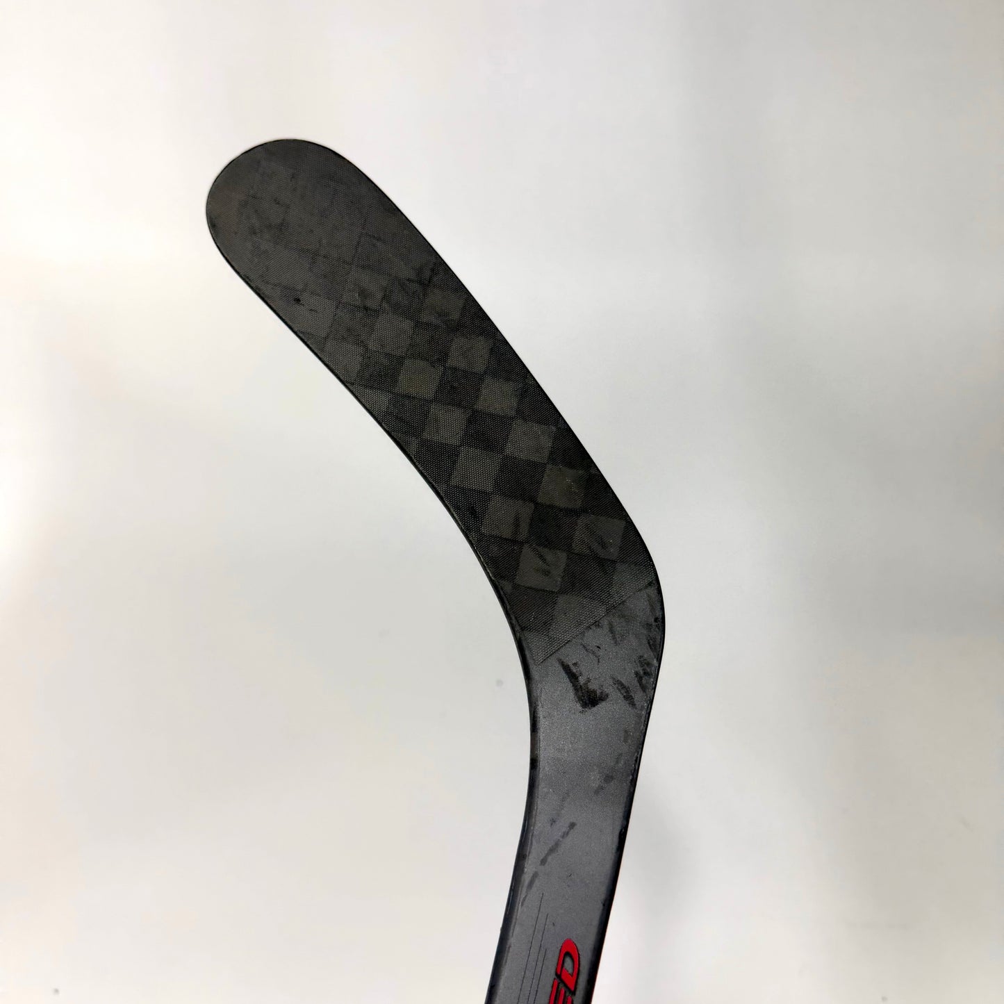Used Left CCM Jetspeed | 95 Flex P92 Curve Grip | R166