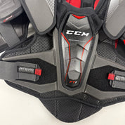 New CCM Jetspeed FT1 Shoulder Pads | Sr Large - Top Flight Hockey