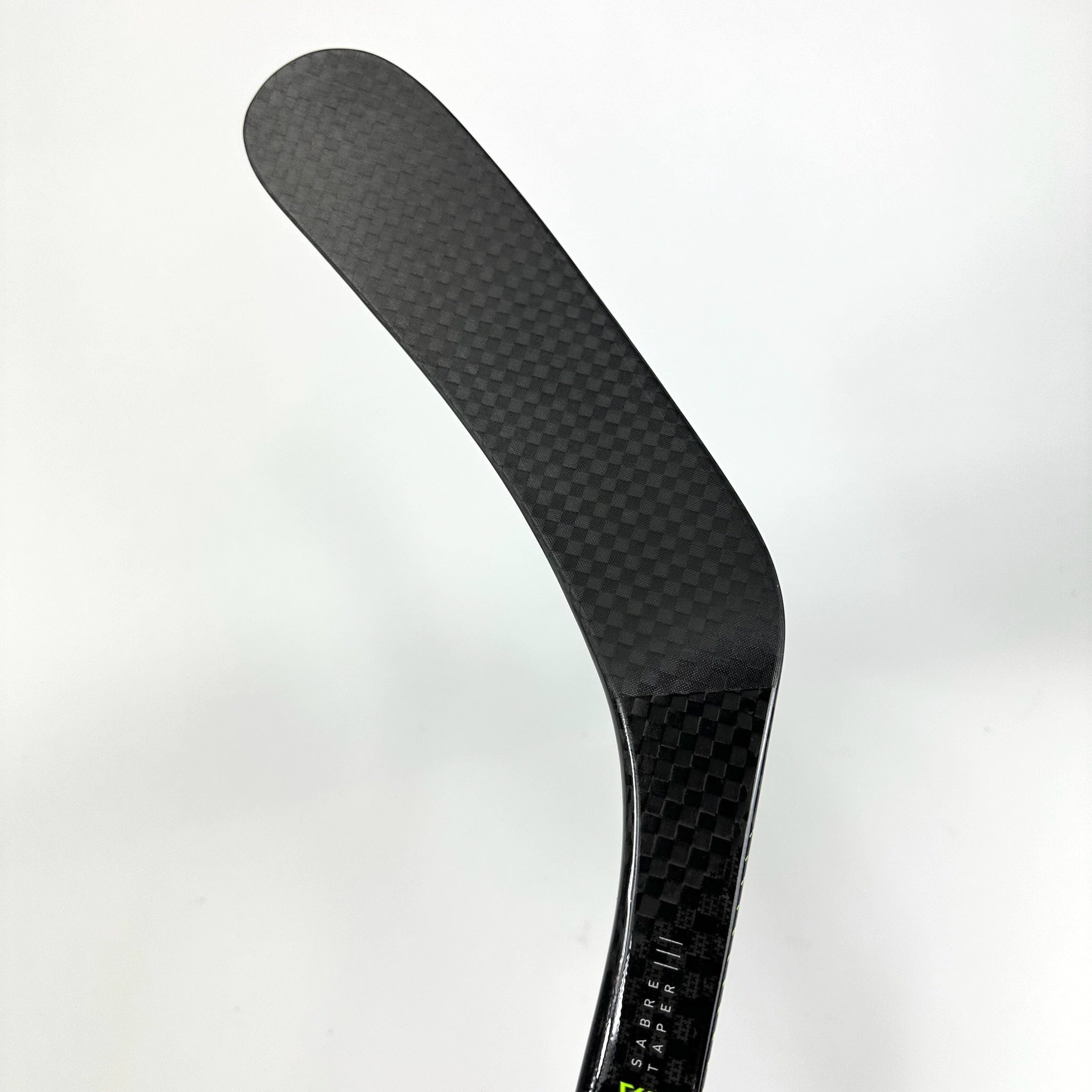 New Left Warrior Alpha LX2 | 85 Flex M90 Curve Grip | K221