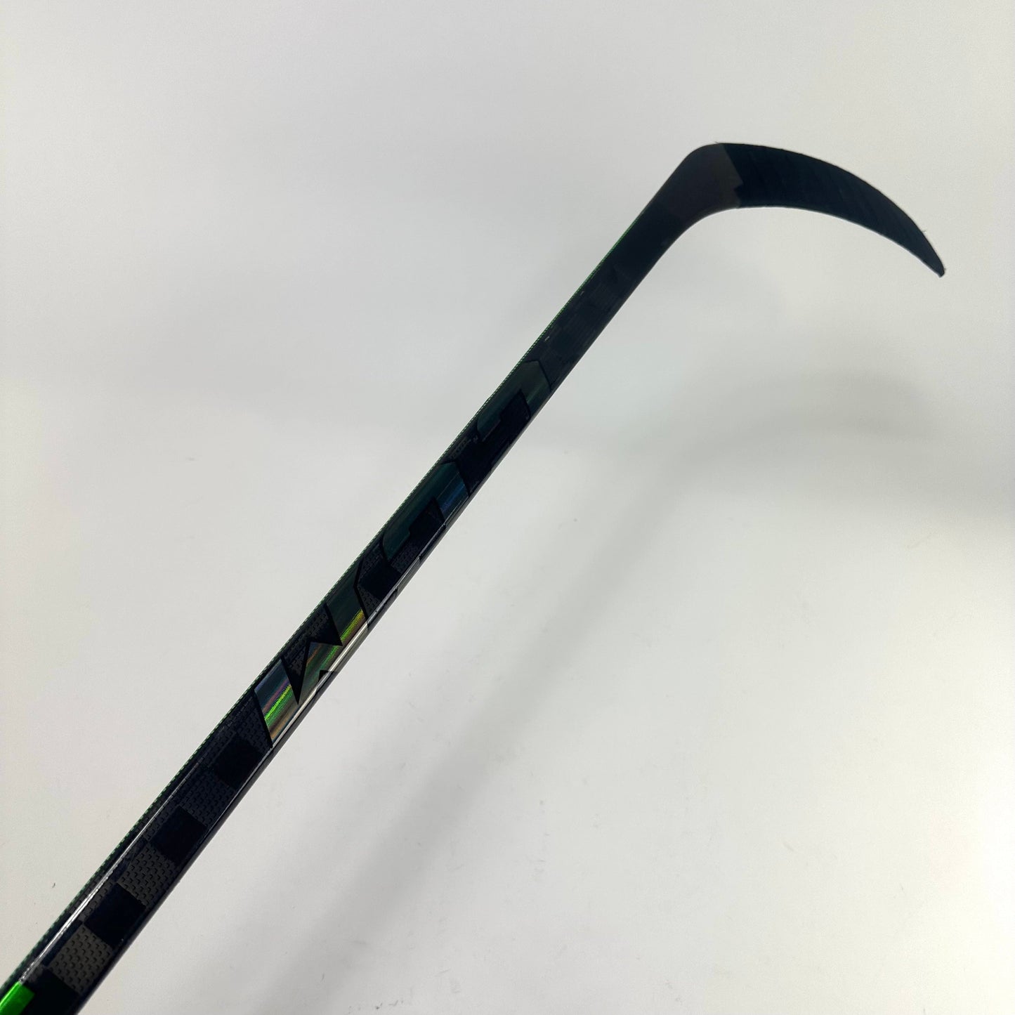 Used Left CCM Ribcor Trigger 5 Pro | 80 Flex P92 Curve Grip | Highmore | L462