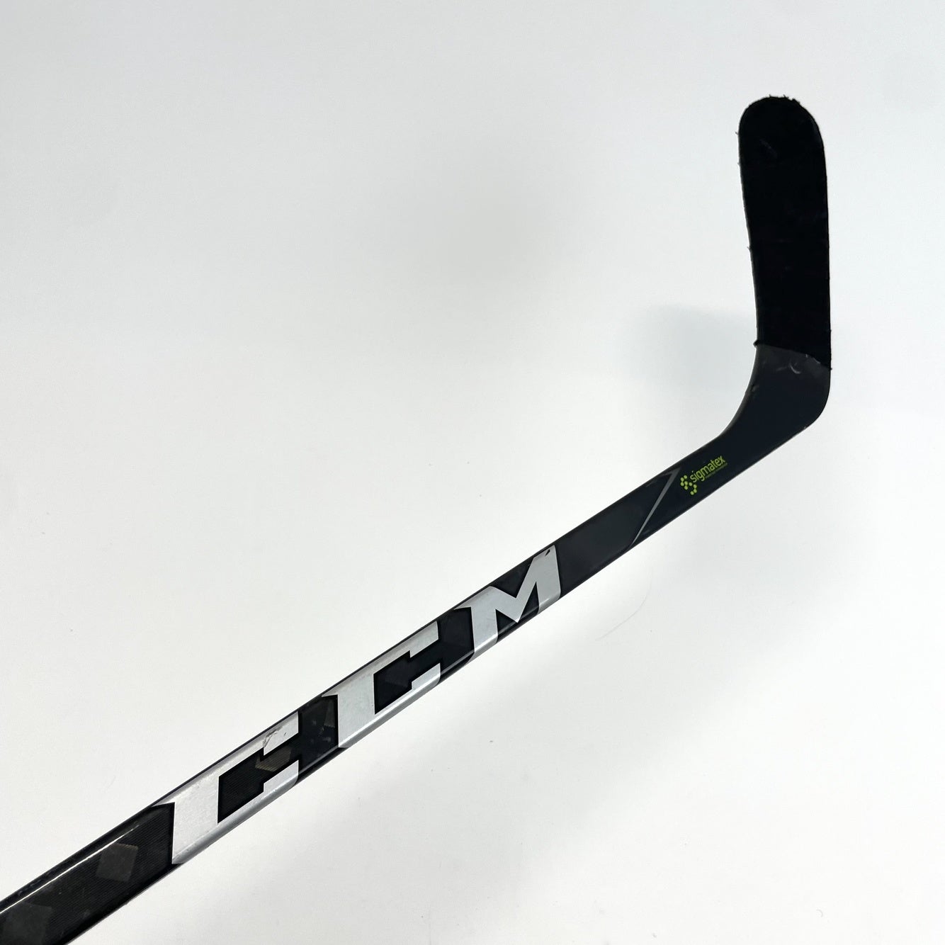 Used Left Handed CCM Trigger 2 PMT | 90 Flex | P92 Curve | Grip | T233