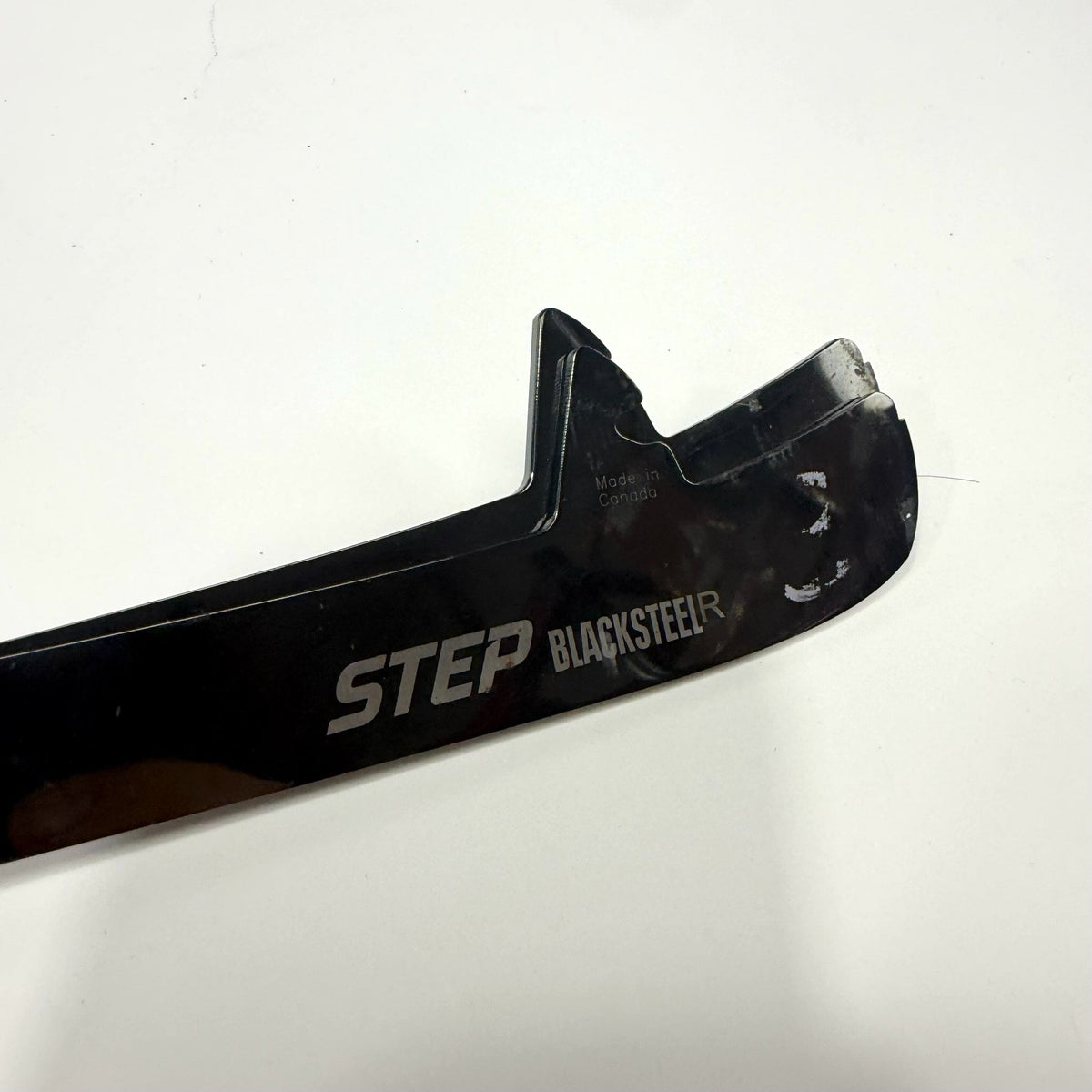 Used CCM Black Step Reload Steel | 263mm | AB146 - Top Flight Hockey