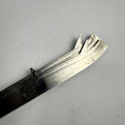 Used Bauer Goalie Step Steel | Size 10 | R856 - Top Flight Hockey