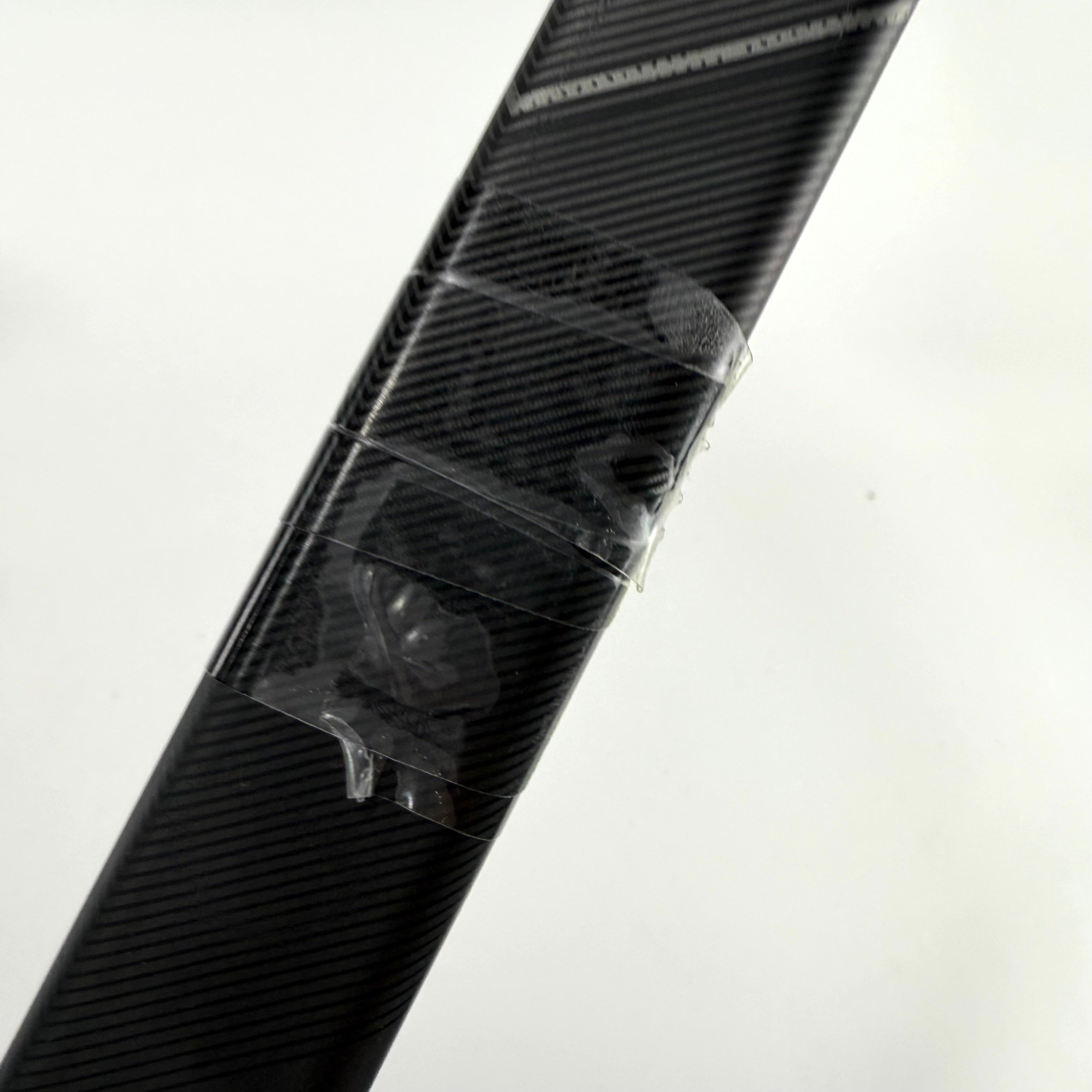 Broken Blackwell Supertacks AS3 Pro | CH1 - Top Flight Hockey