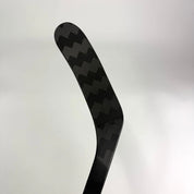 Unreleased - New Left CCM Vizion 2 Proto | 70 Flex P28M Curve Grip | F428