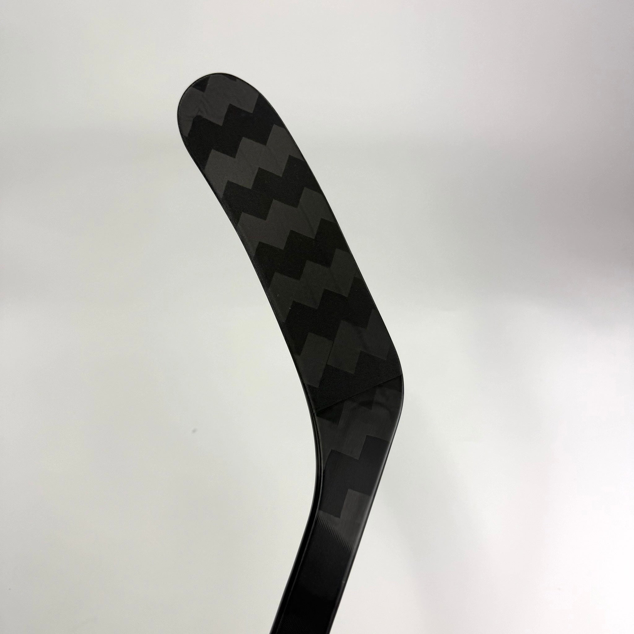 Unreleased - New Left CCM Vizion 2 Proto | 70 Flex P28M Curve Grip | F428