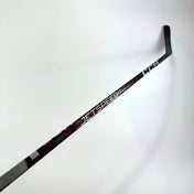 Used Left CCM Jetpseed FT5 Pro | 75 Flex P14M Curve Grip | G127