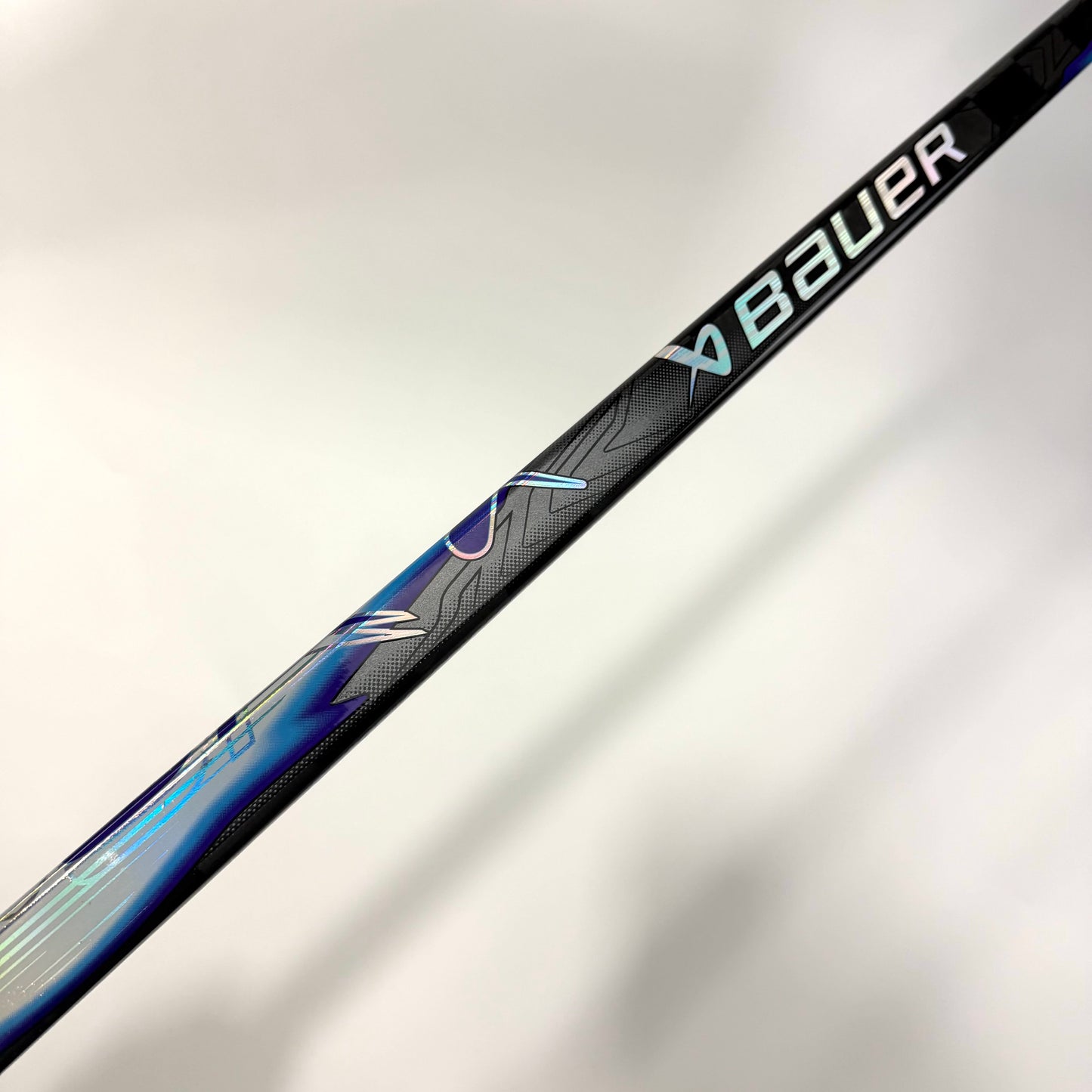 Used Left Bauer Flylite | 77 Flex P92 Curve Grip | AB729
