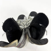 Used Bauer Vapor XXXX Skates | 4.5 D | E655 - Top Flight Hockey