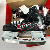 New CCM Jetspeed FT2 Skates | Size 9.5 D | M327