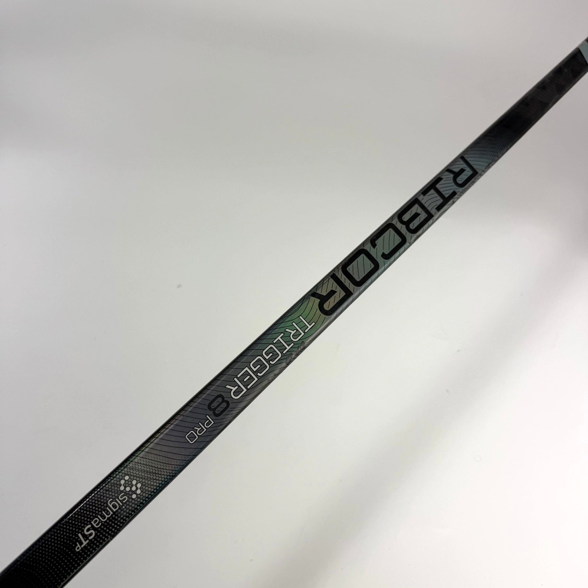 Used Left CCM Ribcor Trigger 8 Pro | 100 Flex P92 Curve Grip | F352 - Top Flight Hockey