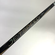 New Right Black CCM Jetspeed FT7 Pro | 80 Flex Mackinnon Pro Curve Grip | D260 - Top Flight Hockey