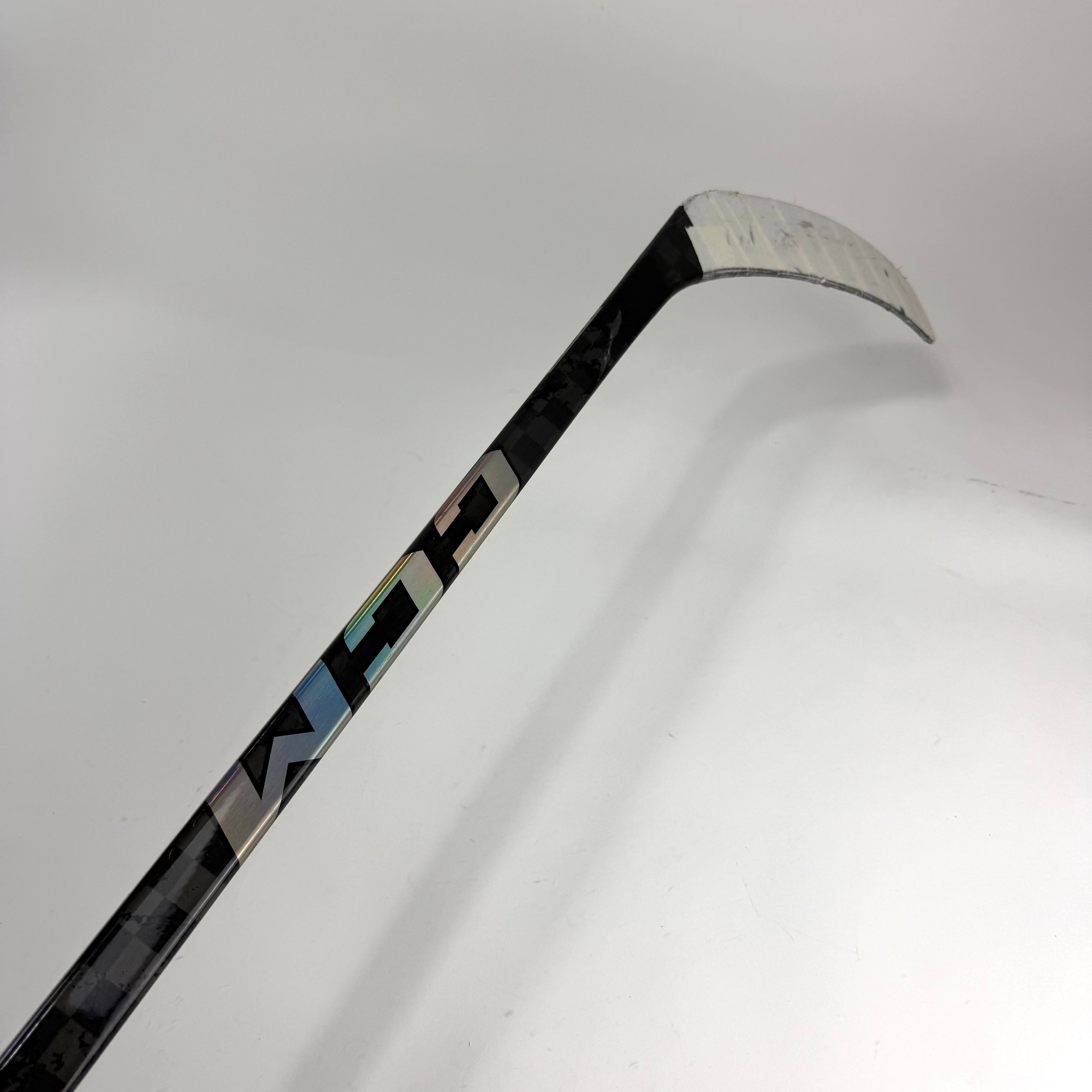 Used Left CCM Ribcor Trigger 9 Pro | 90 Flex P92M Curve Grip | E764 - Top Flight Hockey