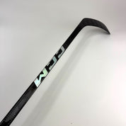 New Left Black CCM Jetspeed FT8 Pro | 110 Flex P28 Curve Grip | F291