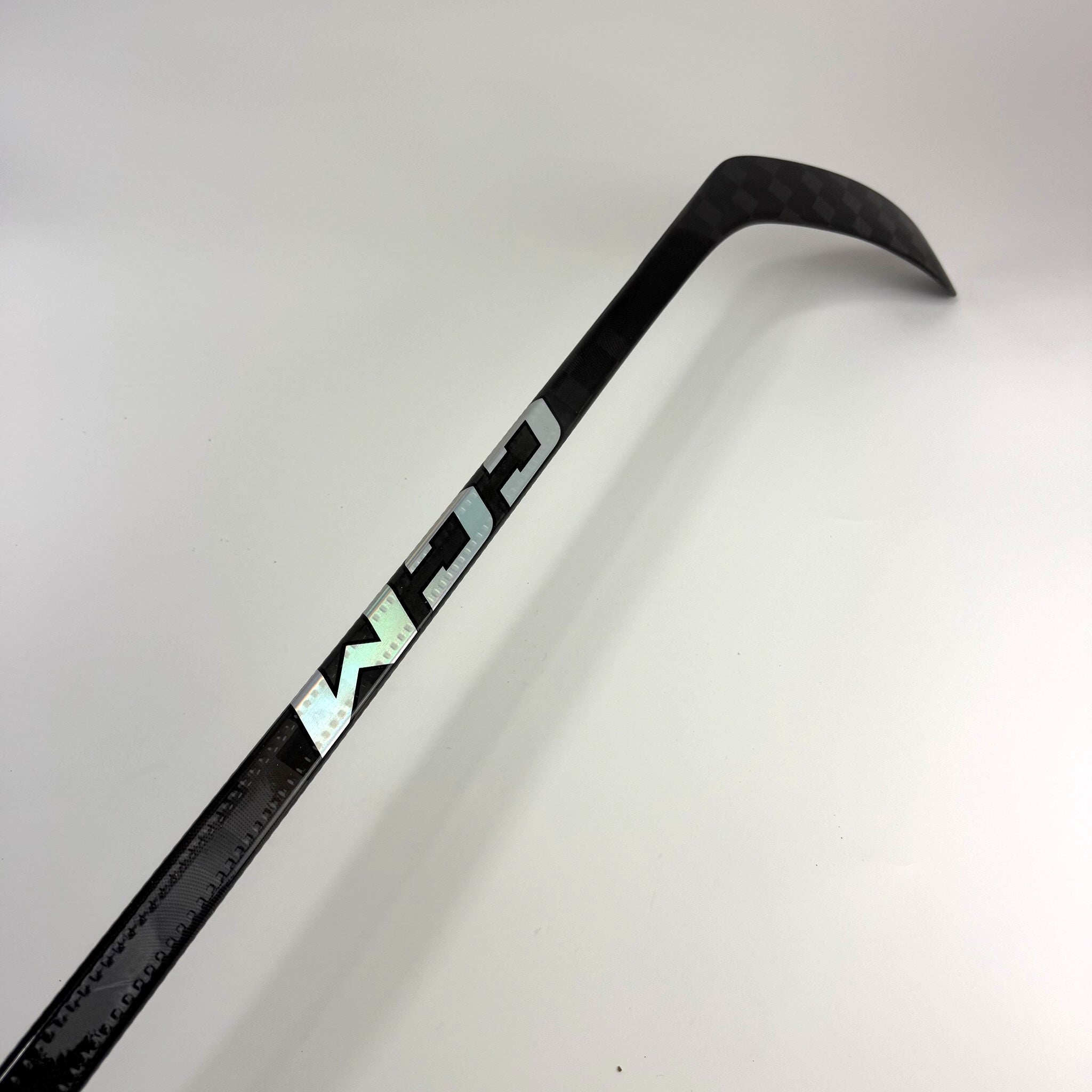 New Left Black CCM Jetspeed FT8 Pro | 110 Flex P28 Curve Grip | F291