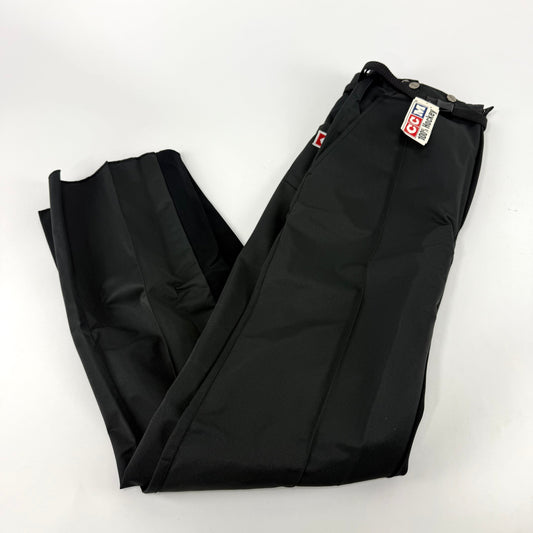 Brand New CCM "Old Logo" Hockey Ref Pants | Size 34