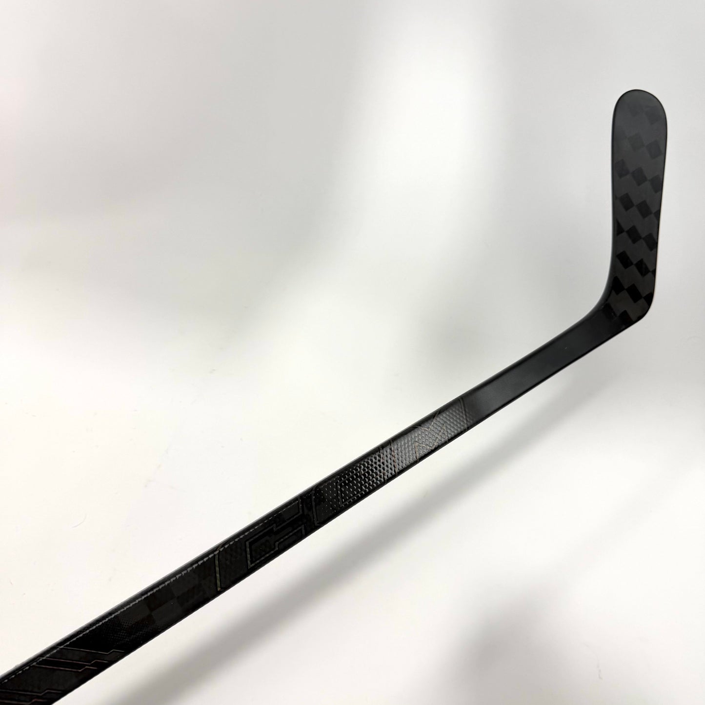 New Left CCM Tacks XF Ghost | 80 Flex P92 Curve Grip | AB915
