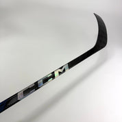 New Right Blue CCM Jetspeed FT7 Pro | 90 Flex P90TM Curve Grip | F271