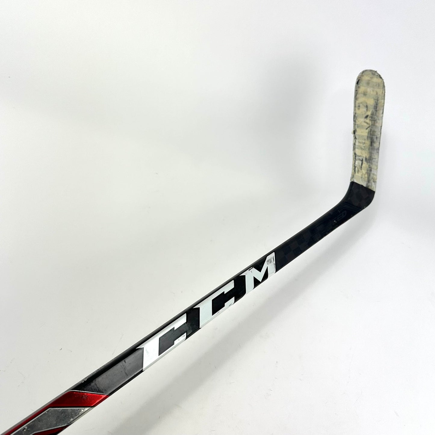 Used Left CCM JetSpeed FT2 | 85 Flex P92 Curve Grip | Quenneville | L505