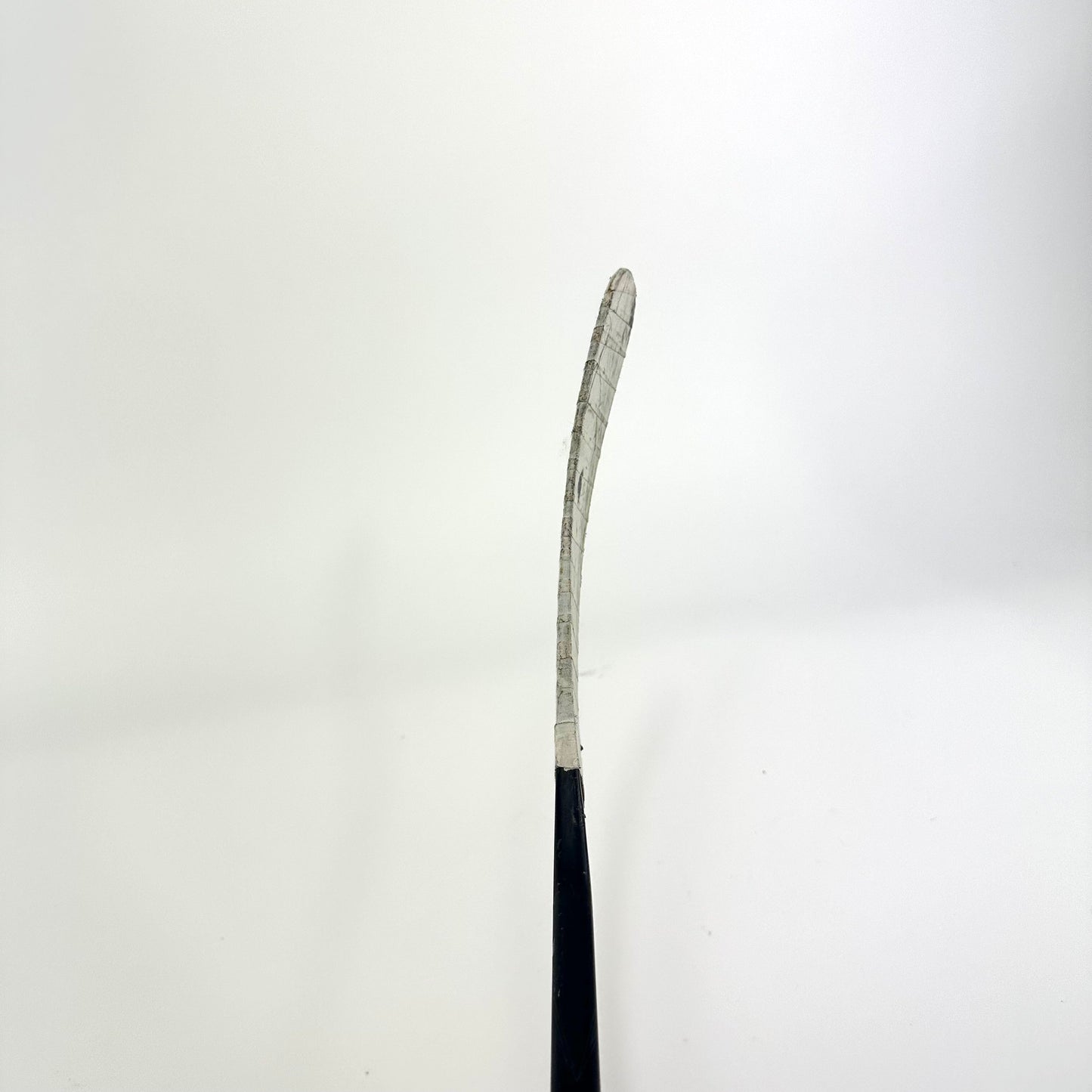 Used | Left Handed CCM Trigger | Grip | 100 Flex | P90 like Curve | Crescenzi Ontario Reign | #LA61 - Top Flight Hockey