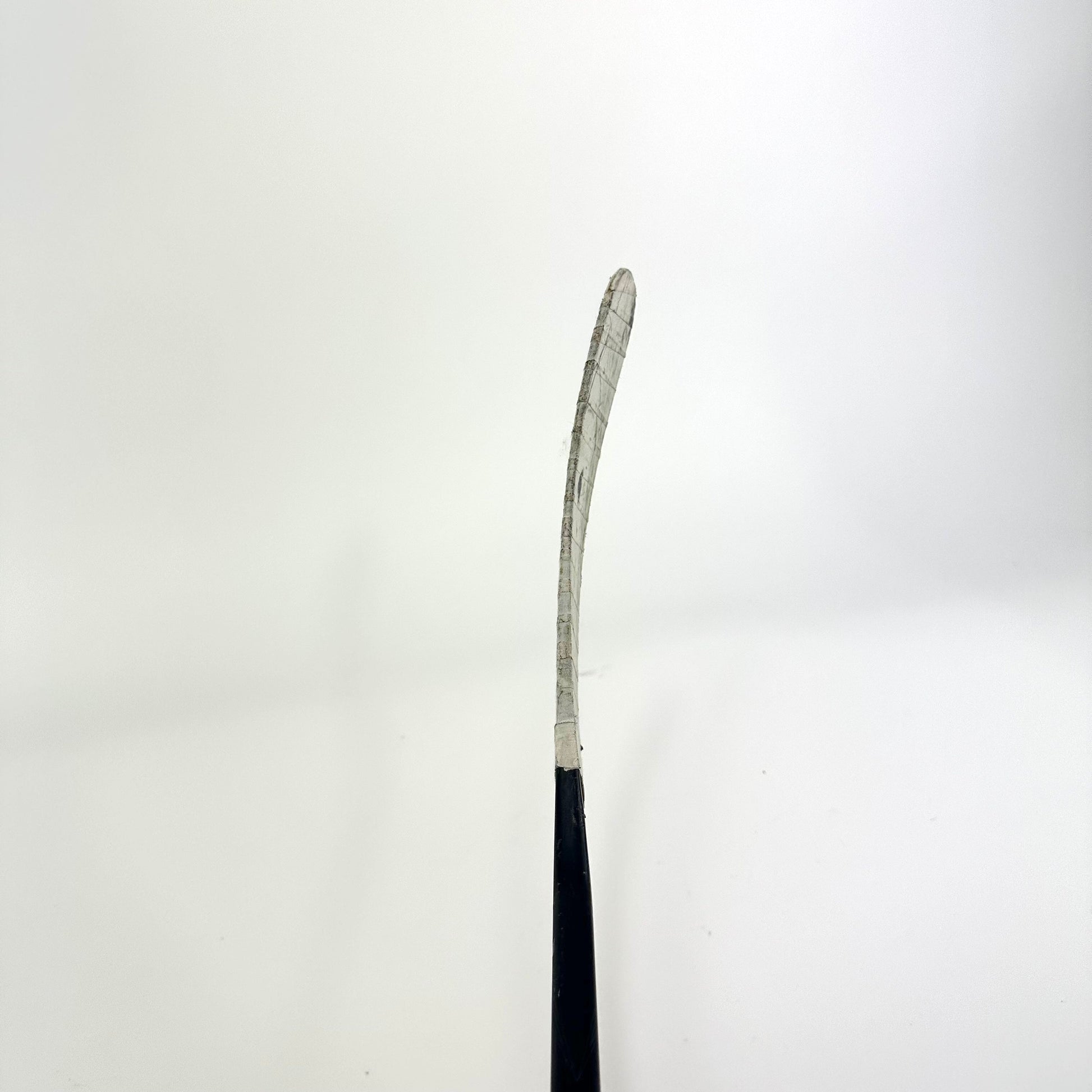 Used | Left Handed CCM Trigger | Grip | 100 Flex | P90 like Curve | Crescenzi Ontario Reign | #LA61 - Top Flight Hockey
