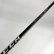 New Left CCM Super Tacks 2.0 | 95 Flex P28 Curve Grip | F71 - Top Flight Hockey