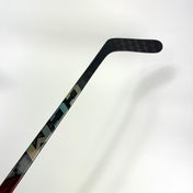 New Right CCM Jetspeed FT7 Pro | 125 Flex Malkin Pro Curve Grip | Burns L207