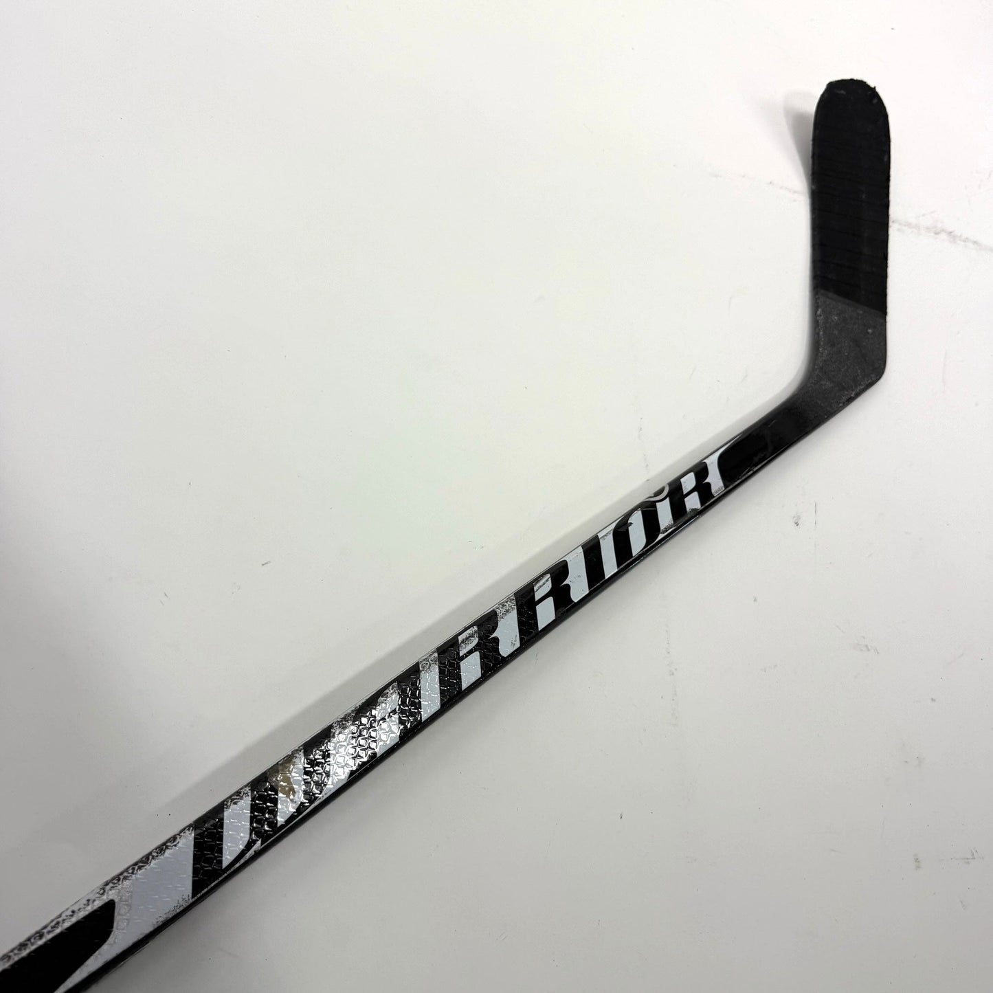 Used Left Warrior Dynasty AX1ST | Unknown Flex Custom Curve | Brian Campbell | BH224