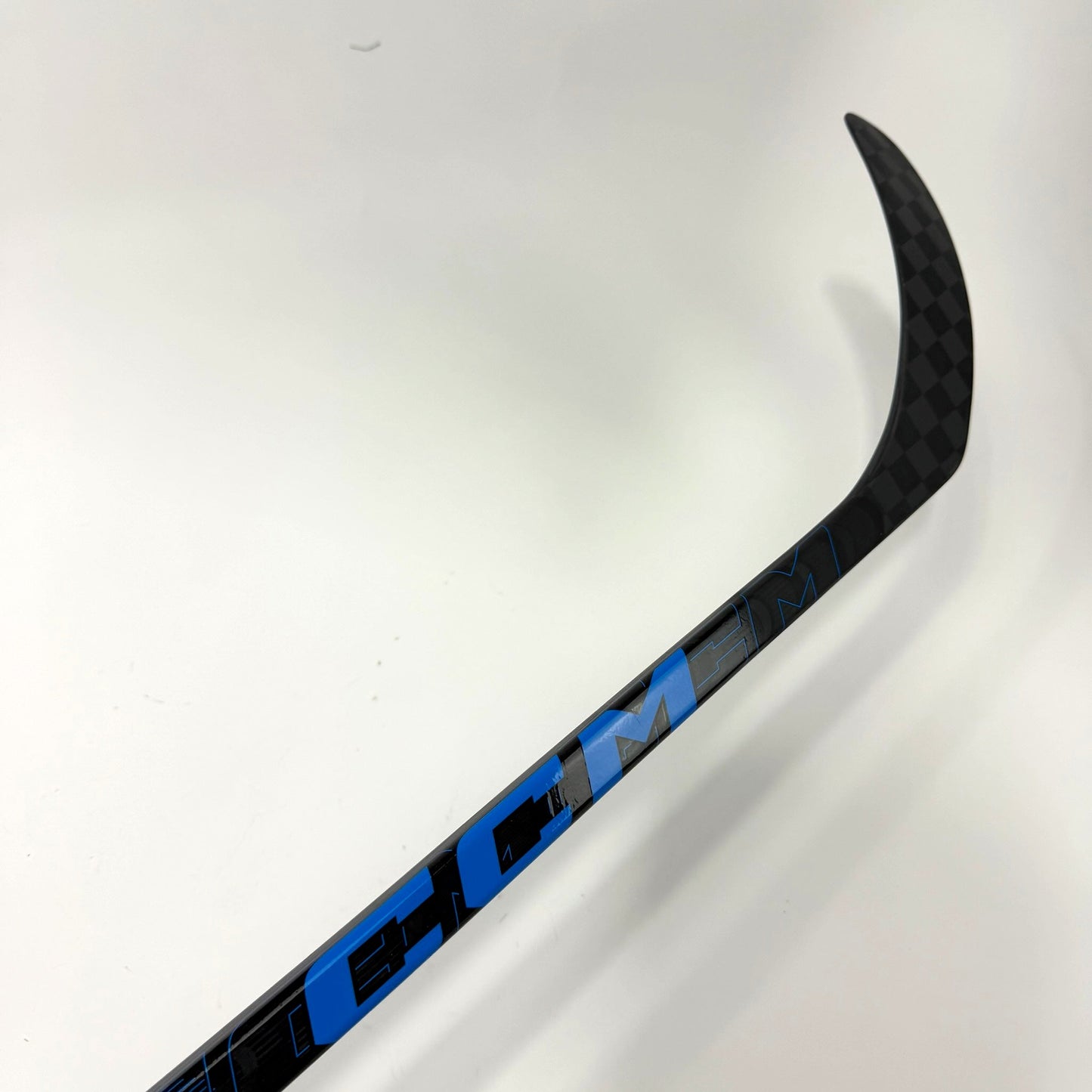 New Right CCM Jetspeed Youth Stick | 30 Flex P29 Curve Grip