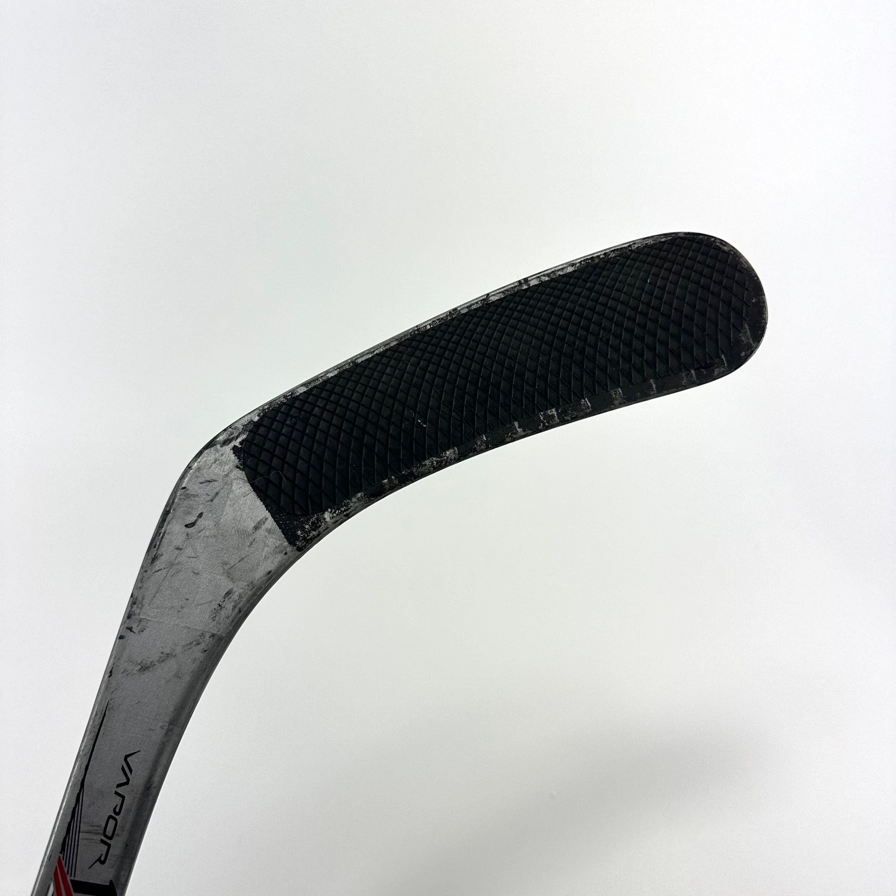 Used Right Bauer Vapor 1x | P92 Curve 60 Flex Grip | G145