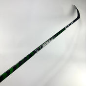 New Right Green CCM Jetspeed FT5 Pro | P90M Curve 80 Flex Grip | Glendening | M419