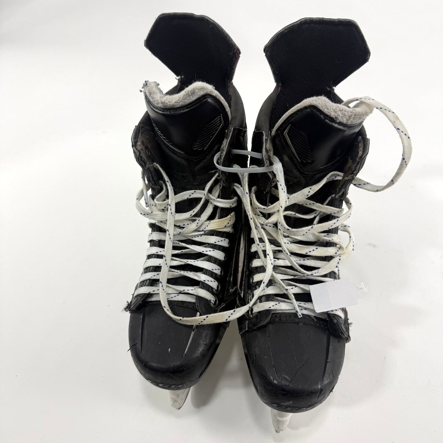 Used CCM Jetspeed FT2 Skates | Size 8 | J436